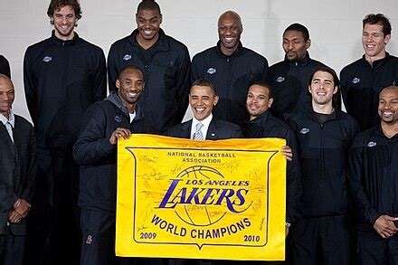 los angeles lakers wiki